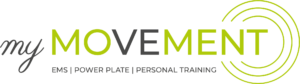 MyMovement | EMS-Training Logo